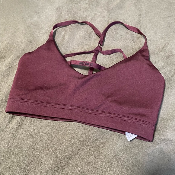 Nike Other - Nike Dri-Fit Sports Bra